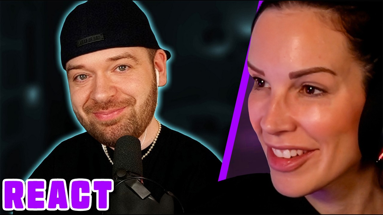 FRANZI geht mir FREMD?! 😡 | Voll CONTENT - DER NIXXER! | FlauschigTV Reaction