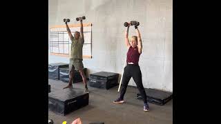 Behind the Climb: Mountaineering Strength Training w/ Coach Jenna| Momentum Katy