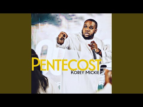Pentecost Praise 2024