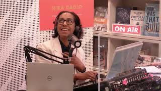 RIBA Radio with Marsha Ramroop: Day 3 - 22 November 2021, Part 1 of 3