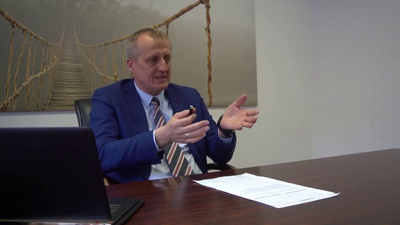 Адвокат по экономическим преступлениям - YouTube