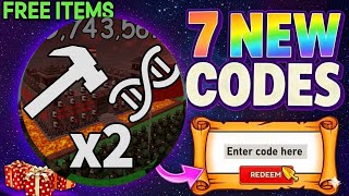 *SECRET UPDATE!* | Mini War CODES 2026 (ROBLOX Mini War)