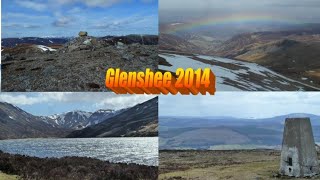Glenshee 2014
