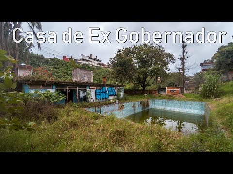 Vídeo: Com esbrineu qui és el propietari d'una casa abandonada?