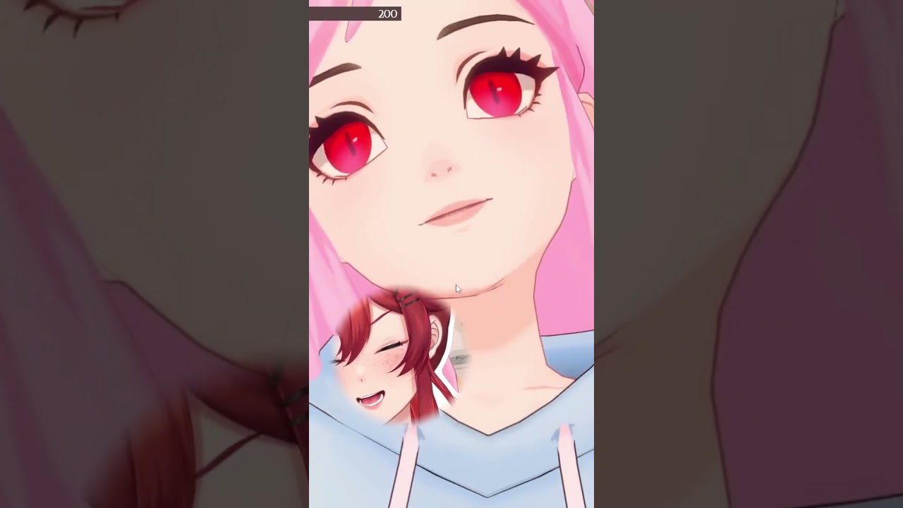 VTUBER dichiara il suo amore per gli uomini ma con GRAVI conseguenze