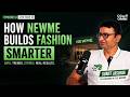 The Future of Fast Fashion in India | NEWME’s Online to Offline Strategy