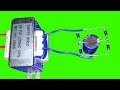 How to Make 12V Battery Charger At Home