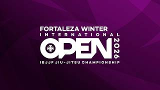 Fortaleza Winter IO 2026 | Mat 8 ( Day 1 )