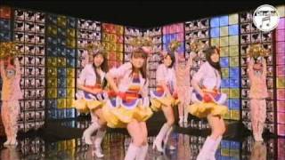 週末Not Yet サビ （AKB４８）