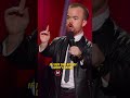I make grocery shopping better  🎤😂 Brad Williams #lol #funny #comedy #life #facts #shorts