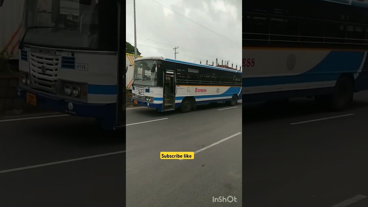 tsrtc
