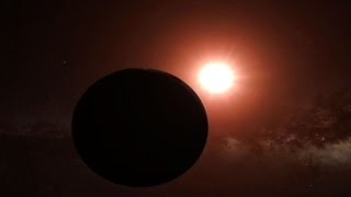 Scientists say they've found a new Earth