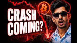 🔥 BTC vs Fed – “Next Move Kya Hoga?”
