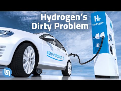 Video: Hvorfor er ikke hydrogen en del av noen gruppe?