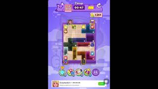 Drop the Cat Level 808 Solution – Step by Step