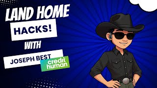 Become a Homeowner: Game-Changing Loans for Manufactured Homes w/ Credit Human