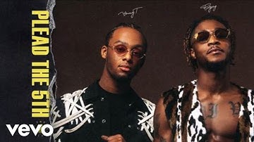 Young T & Bugsey - School Trip (Official Audio)