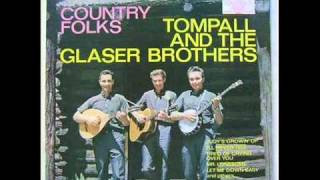 Tompall & The Glaser Brothers - Pretty Eyes chords