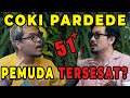 COKI PARDEDE DITANGKAP⁉️ tidak ada hubnya dgn video ini.. INI Mengenai AGNOSTIK