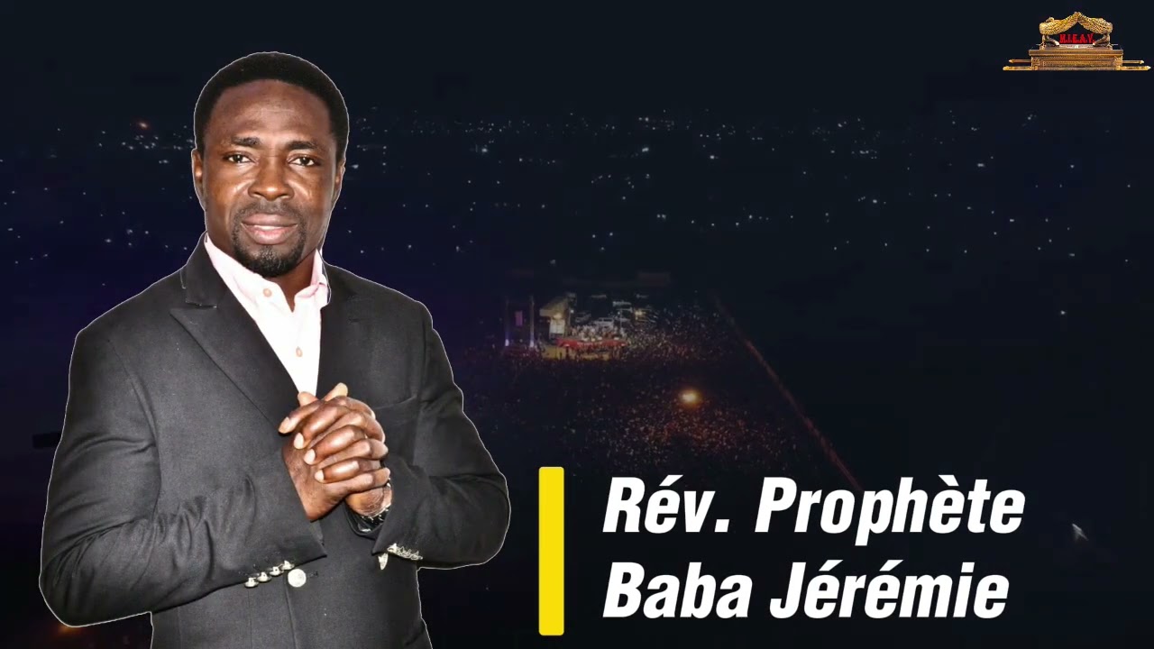 2eme Jour de la Grande Croisade d'Evangélisation à Lomé-Attiégou  (17 février 2026)