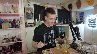 Frankenstein Dab for 420