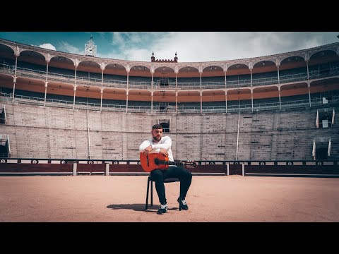 NOCHES DE BOHEMIA EN LAS VENTAS - JAVIER GARCÍA (VÍDEO 4K)