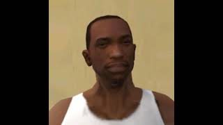 CJ Has Something To Say