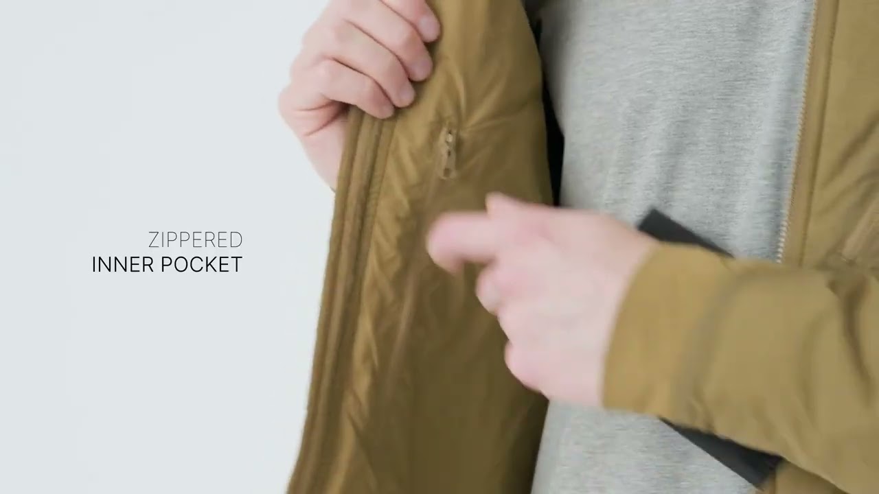 Helikon - Wolfhound Jacket Windpack® Nylon