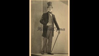 Peter Ibbetson - MetOpera 1934 (E.Johnson, Bori, Tibbett, Swarthout, Badà, Rothier - Serafin)