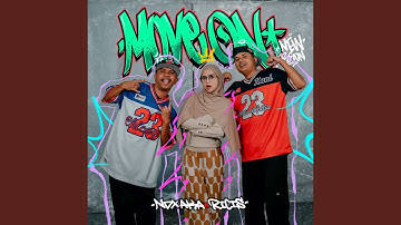 Move On (New Version)