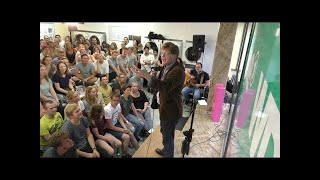 NightWash live vom 12.06.2017 – Teil 2