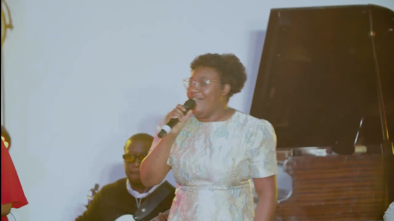 Osaiwala- Rabecca Mwafulirwa ft Sue Ncube