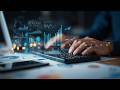 Office music for deep concentration | Peaceful work atmosphere &amp; study aid ambient music