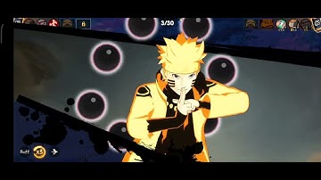 Chakra Resonance Cross Server Arena TheHero vs Sky Final 9/9/2023