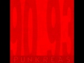 Punkreas - Antisocialism - Punkreas 90-93