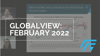 GlobalView: February 2022