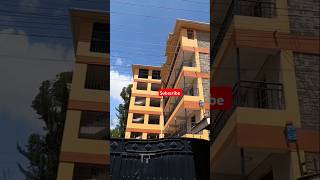 2 Bedroom Flats in Ongata Rongai #trending #property #viralvideo #lol #rongairentals #fyp #foryou