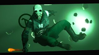 [SFM] Half-Life 2 — Arcane Opening