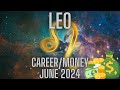 Leo ♌️ Career $ - This Opportunity Is Knocking On Your Door, Leo!