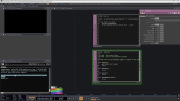 Loading external Python module directly with Text DAT & Execute DAT  in TouchDesigner