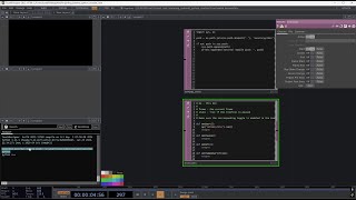 Loading external Python module directly with Text DAT & Execute DAT  in TouchDesigner