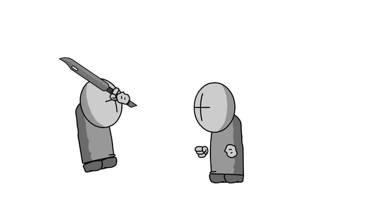 Рисуем мультфильмы 2 фоны madness combat