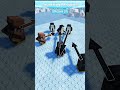 I Should Have Gone Full Power! #roblox #shorts