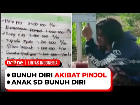 Video: Bagaimana Mencegah Seseorang Melakukan Bunuh Diri?