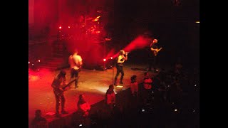 Within Temptation - Mother Earth @ Teatro Caupolican (Live in Chile 2012)
