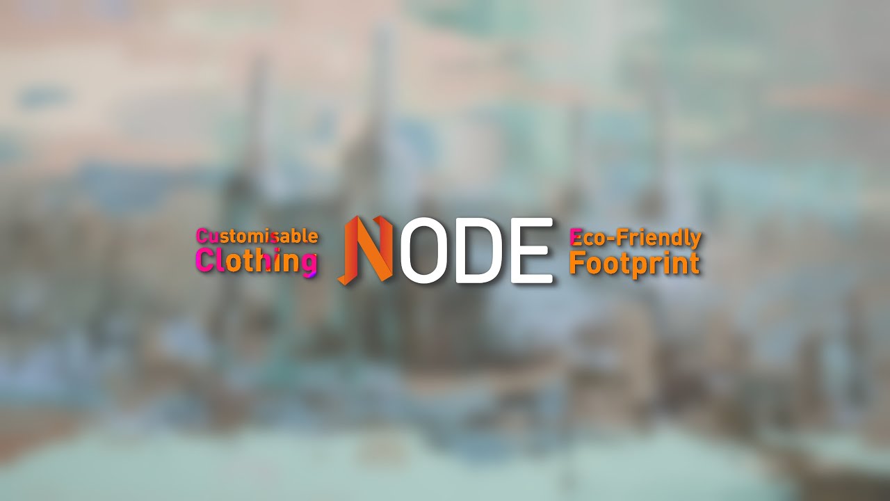 Node Clothing Promotional Video | Young Enterprise