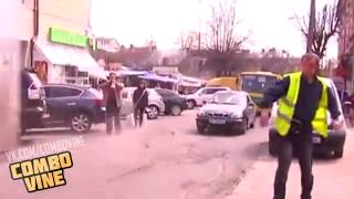 Combo Vine 231
