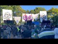 Rave party  ruption sonore live ekinokx