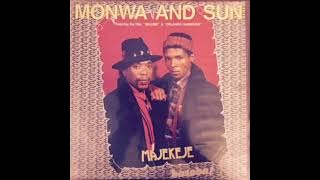 Monwa & Sun - Orlando Hang Over (1988) #WaarWasJy