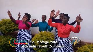 Mbingu Zote 001